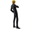 One Piece - Sanji - Beyond The Trials - Ichibansho