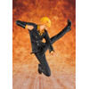 One Piece - Sanji - Figuarts Zero - Black Leg