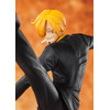 One Piece - Sanji - Figuarts Zero - Black Leg