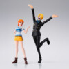 One Piece - Sanji - Romance Dawn - SH Figuarts