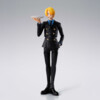 One Piece - Sanji - Romance Dawn - SH Figuarts