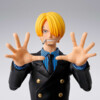 One Piece - Sanji - Romance Dawn - SH Figuarts