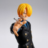One Piece - Sanji - Romance Dawn - SH Figuarts