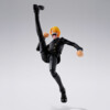 One Piece - Sanji - Romance Dawn - SH Figuarts