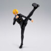 One Piece - Sanji - Romance Dawn - SH Figuarts
