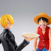 One Piece - Sanji - Romance Dawn - SH Figuarts