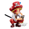 One Piece - Shanks DXF Grandline Children Wano Country Special Ver.