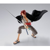 One Piece - Shanks & Luffy Childhood - Sh Figuarts