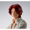 One Piece - Shanks & Luffy Childhood - Sh Figuarts