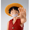 One Piece - Shanks & Luffy Childhood - Sh Figuarts