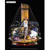 One Piece - Shanks Resina