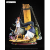 One Piece - Shanks Resina