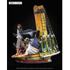 One Piece - Shanks Resina
