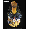 One Piece - Shanks Resina
