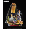 One Piece - Shanks Resina