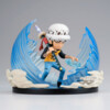 One Piece - Trafalgar Law - Worst Generation
