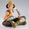 One Piece - Usopp - Romance Dawn - SH figuarts