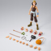 One Piece - Usopp - Romance Dawn - SH figuarts
