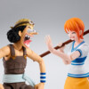 One Piece - Usopp - Romance Dawn - SH figuarts