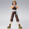 One Piece - Usopp - Romance Dawn - SH figuarts