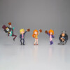 One Piece - WCF Banquet 3 (PACK COMPLETO)