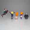 One Piece - WCF Banquet 3 (PACK COMPLETO)
