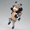 One Piece - WCF Bartholomew Kuma - Mega