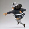 One Piece - WCF Bartholomew Kuma - Mega