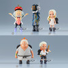 One Piece - WCF Egg Head 4 (Pack Completo)