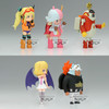 One Piece - WCF Egg Head 5 (Pack Completo)