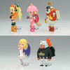 One Piece - WCF Egg Head 5 (Pack Completo)