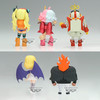 One Piece - WCF Egg Head 5 (Pack Completo)