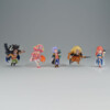 One Piece - WCF - God Valley 02 (Pack Completo)