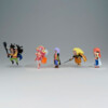 One Piece - WCF - God Valley 02 (Pack Completo)