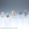 One Piece WCF - Jewelry Conney History (Pack Completo)