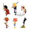 One Piece - WCF Kaisouhen Vol. 2 (Pack completo)