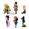 One Piece - WCF Kaisouhen Vol. 3 (Pack completo)