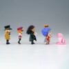 One Piece WCF - Kamabakka Kingdom Vol 01 (Pack Completo