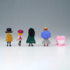 One Piece WCF - Kamabakka Kingdom Vol 01 (Pack Completo