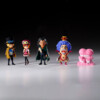 One Piece WCF - Kamabakka Kingdom Vol 01 (Pack Completo