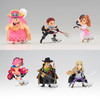 One Piece - WCF New series Vol. 9 (Pack Completo)