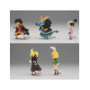 One Piece - WCF Onigashima Vol.3 (Pack Completo)