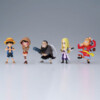 One Piece - WCF Sabaody Island The Worst Gen. 1