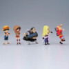 One Piece - WCF Sabaody Island The Worst Gen. 1