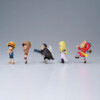 One Piece - WCF Sabaody Island The Worst Gen. 1