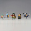 One Piece - WCF Sabaody Island Vol. 2