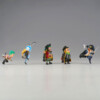 One Piece - WCF Sabaody Island Vol. 2