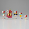 One Piece WCF - UTA Collection