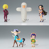 One Piece - WCF Onigashima Vol.5 (Pack Completo)