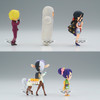 One Piece - WCF Onigashima Vol.5 (Pack Completo)
